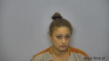 Kami Elle Nelson Mugshot