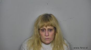 Karen Lea Daly Mugshot