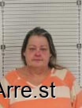 Katherine Ann Conaway Mugshot