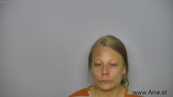 Katherine Zeta Yellowbird Mugshot