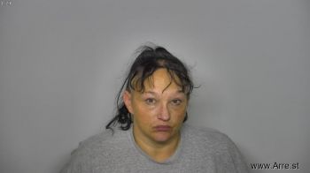 Kathleen May Markham Mugshot