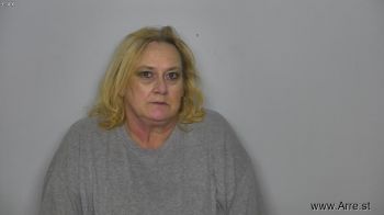 Kathryn Irene Padgett Mugshot