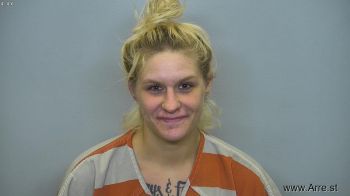 Kathy Jo Heilman Mugshot