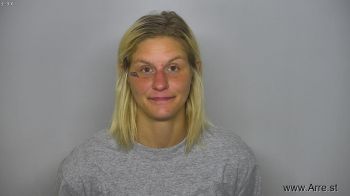 Kathy Jo Heilman Mugshot