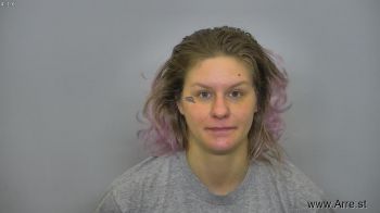 Kathy Jo Heilman Mugshot