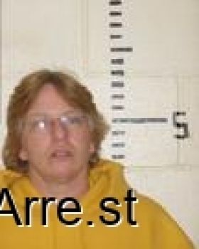 Kathy Ann Varty Mugshot