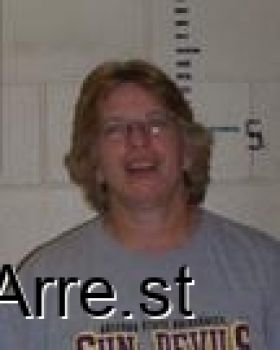 Kathy Ann Varty Mugshot