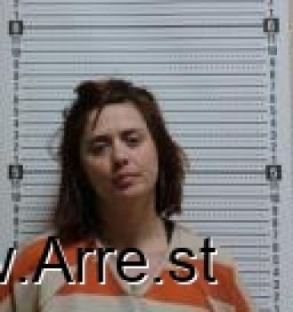 Katie Jane Fedak Mugshot