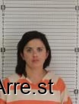 Katie Jane Fedak Mugshot