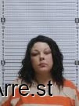 Katie  Lee Mugshot