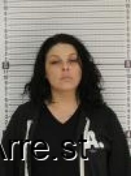 Katie Lynn Lee Mugshot