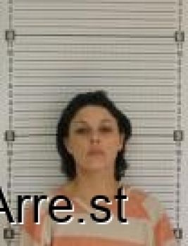 Katie Lynn Lee Mugshot