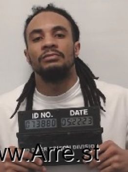 Kayalyn Anthony Wynn Mugshot