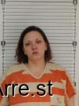 Kayla Renee Stewart Mugshot