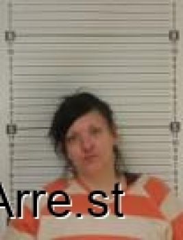 Kayla Renee Stewart Mugshot