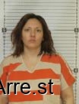 Kayla Renee Stewart Mugshot