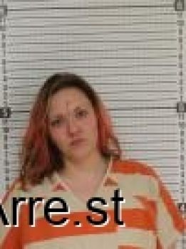 Kayla Renee Stewart Mugshot