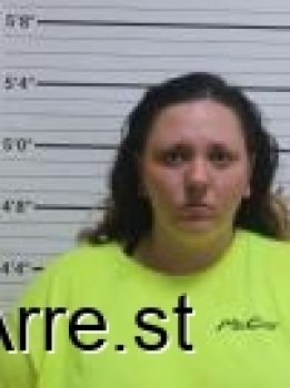 Kayla Renee Stewart Mugshot