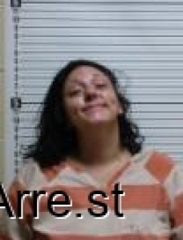 Kayla Renee Stewart Mugshot