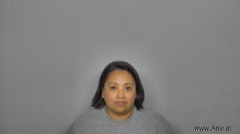 Kayla Kristen Walkingelk Mugshot