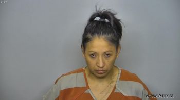 Kayla Ann Youngbear Mugshot