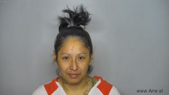 Kayla Ann Youngbear Mugshot