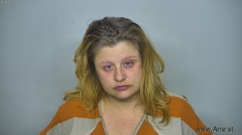 Kaylene Kristine Schaner Mugshot