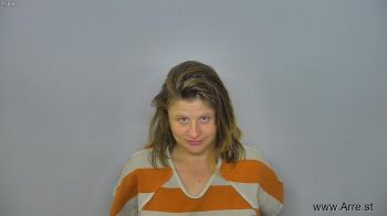 Kaylene Christine Schaner Mugshot