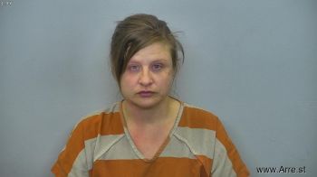 Kaylene Christine Schaner Mugshot