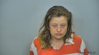 Kaylene Kristine Schaner Mugshot