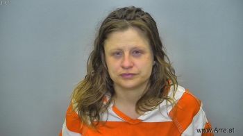 Kaylene Kristine Schaner Mugshot