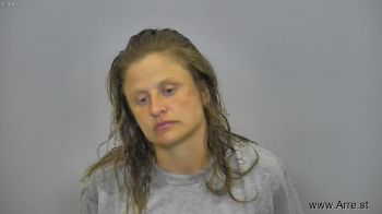 Kaylene Kristine Schaner Mugshot