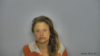 Kaylene Kristine Schaner Mugshot