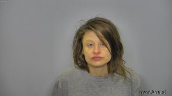 Kaylene Kristine Schaner Mugshot