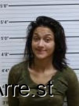 Keisha Jean Smith Mugshot