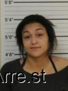 Keisha Jean Smith Mugshot