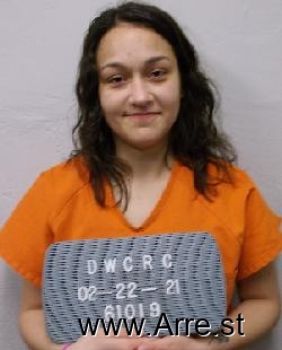 Keisha Jean Smith Mugshot