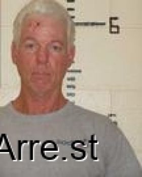 Keith Forrest Donaldson Mugshot