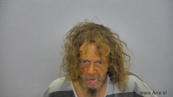 Keith Eugene Erlandson Mugshot