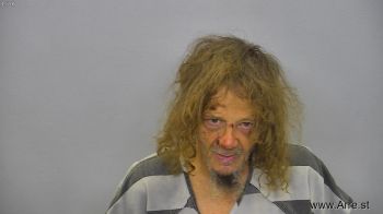 Keith Eugene Erlandson Mugshot