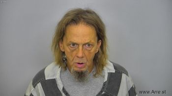 Keith Eugene Erlandson Mugshot