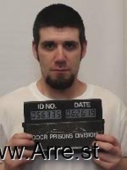 Keith Raymond Herrman Mugshot