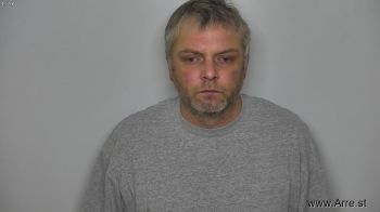 Keith Albrecht Nelson Mugshot