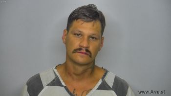 Keith Larry Ranisate Mugshot