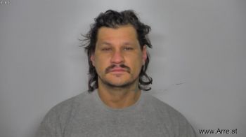 Keith Larry Ranisate Mugshot