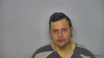 Kelly Michael Bercier Mugshot