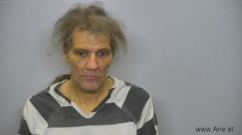 Kelly James Lindquist Mugshot