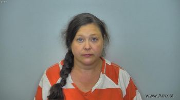 Kelly Marie Parker Mugshot