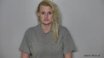 Kelly Cherie Soland Mugshot