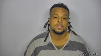 Kendall Dominique Gordon Mugshot